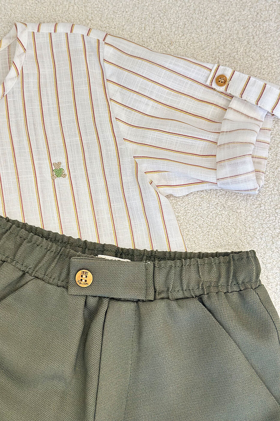Conjunto Alegria Ref: 38360