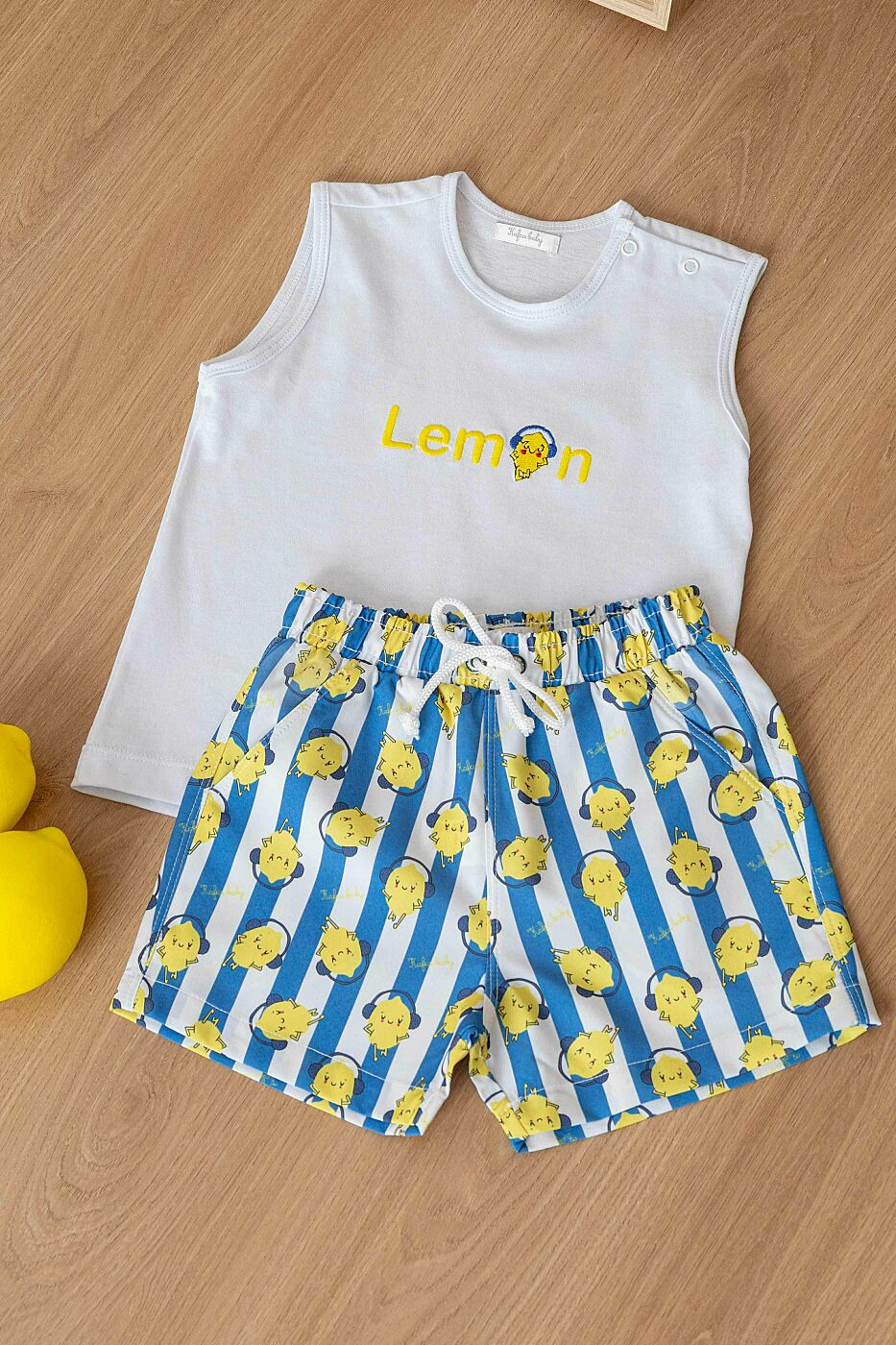 Conjunto Limon Ref: 38368