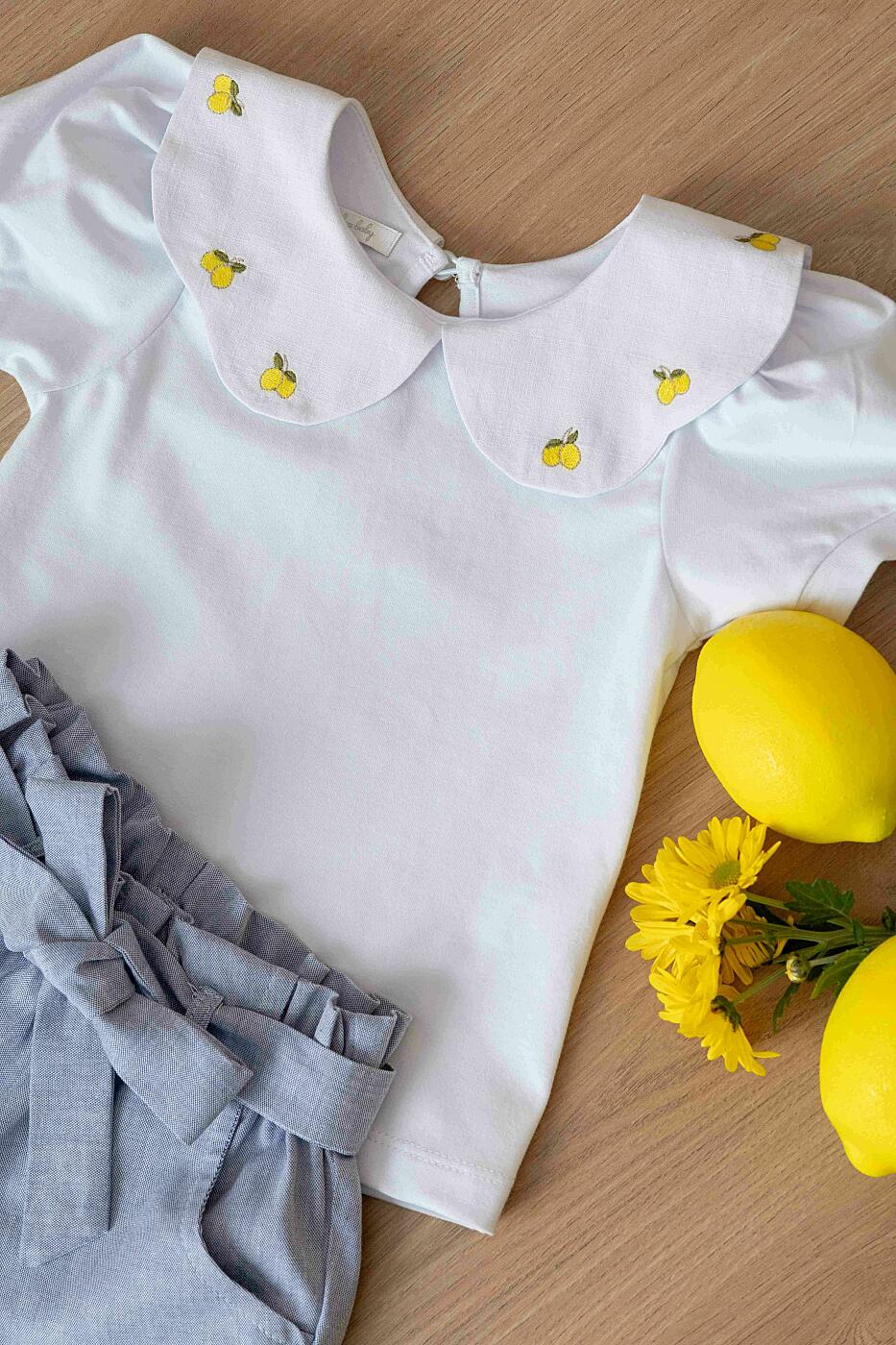 Conjunto Limonete Ref: 37388