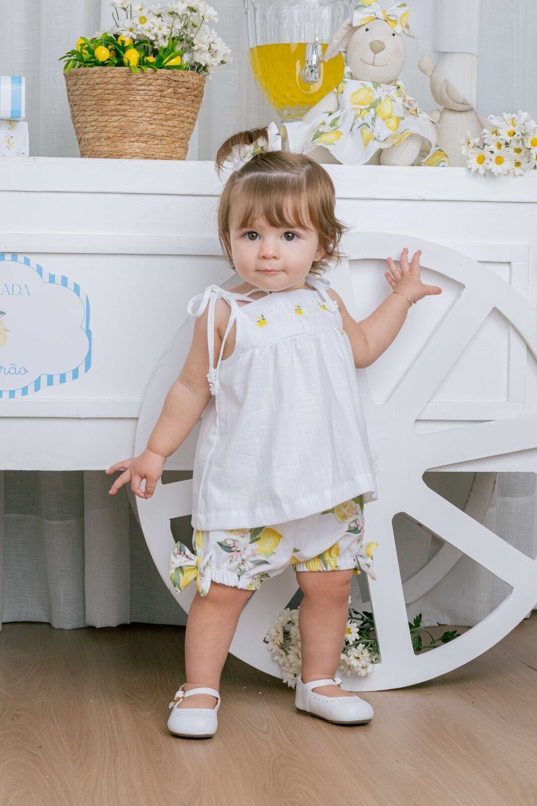 Conjunto Lumi Ref: 37393