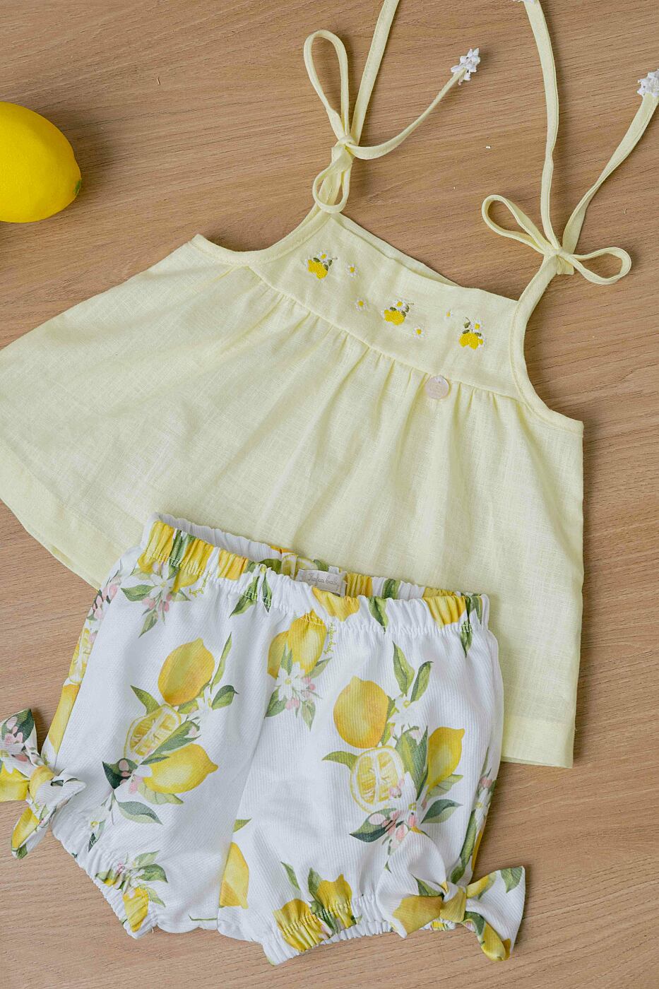 Conjunto Lumi Ref: 37393