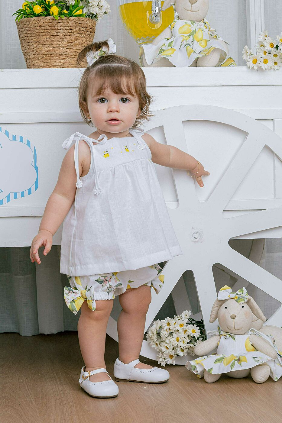 Conjunto Lumi Ref: 37393