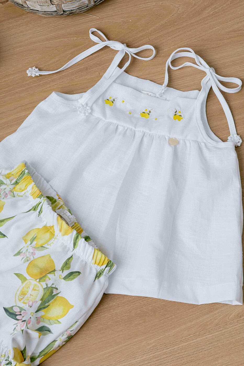 Conjunto Lumi Ref: 37393