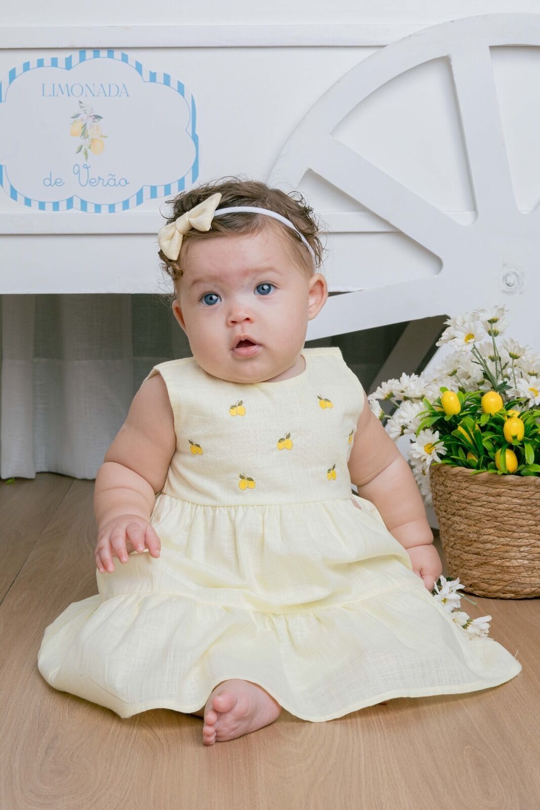 Vestido Lima Ref: 39354