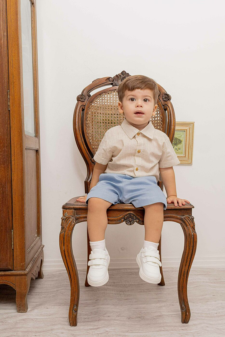 Conjunto Pé na Estrada Ref: 38345