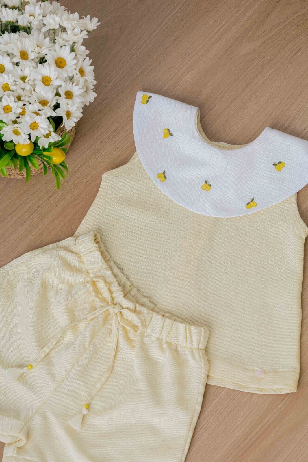 Conjunto Tropical Ref: 37383