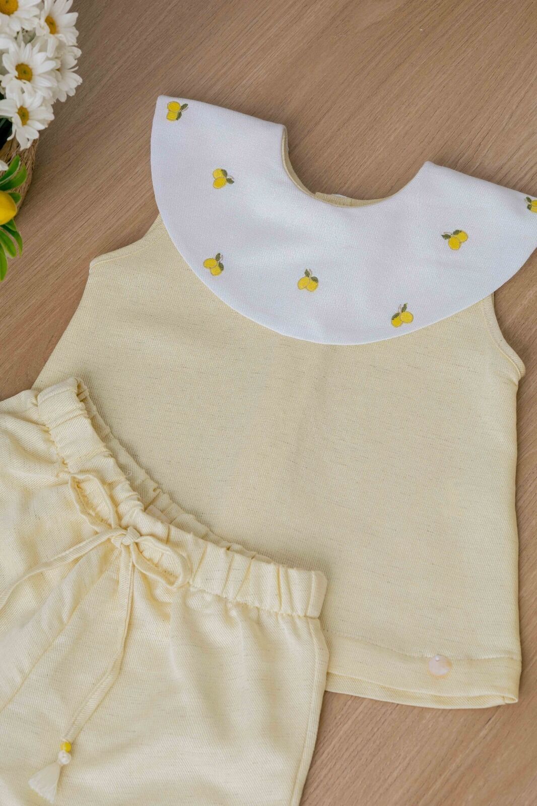 Conjunto Tropical Ref: 37383