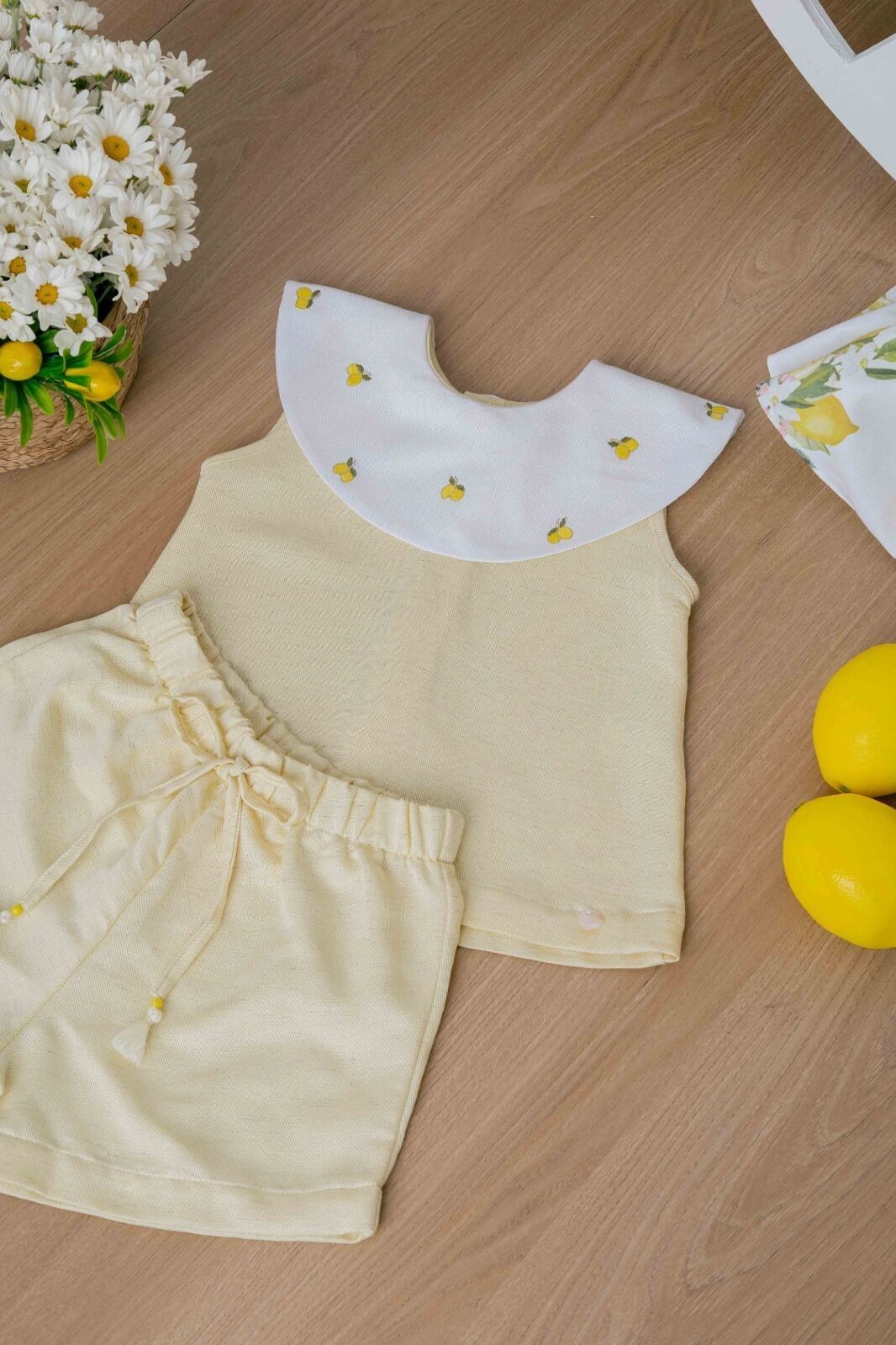 Conjunto Tropical Ref: 37383