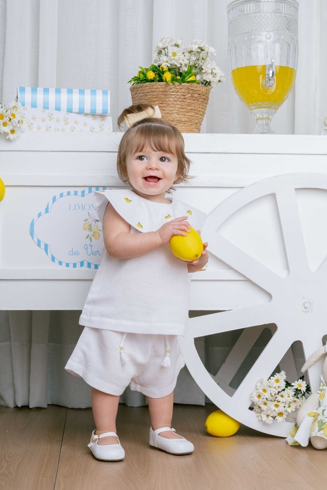 Conjunto Tropical Ref: 37383