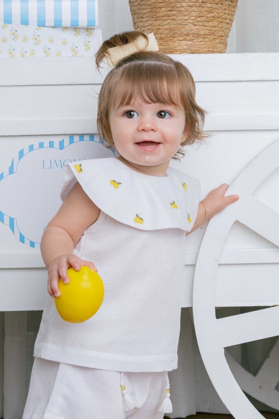 Conjunto Tropical Ref: 37383