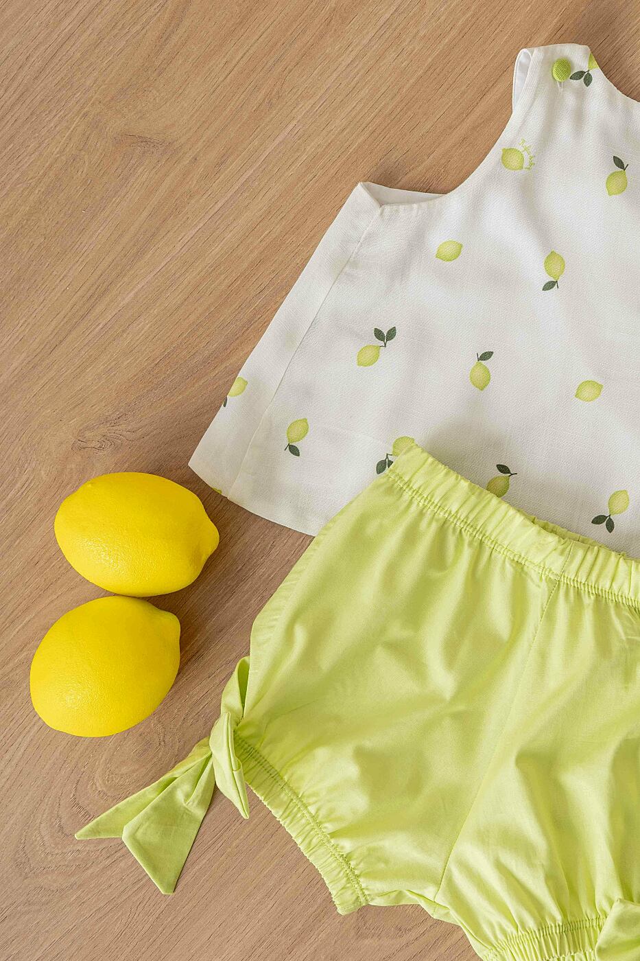 Conjunto Clara Ref: 37391