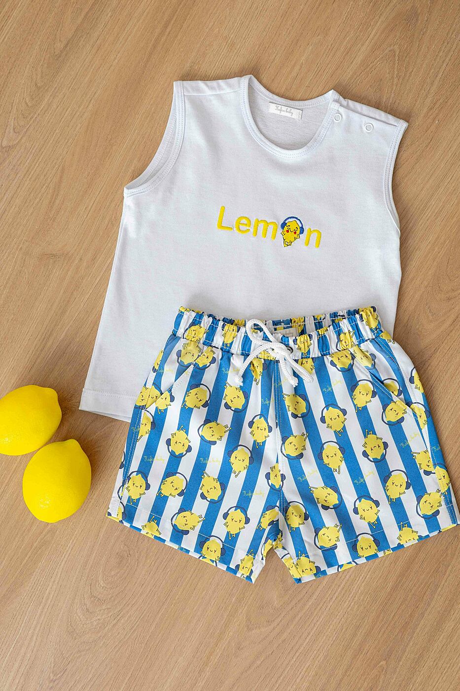 Conjunto Limon Ref: 38368