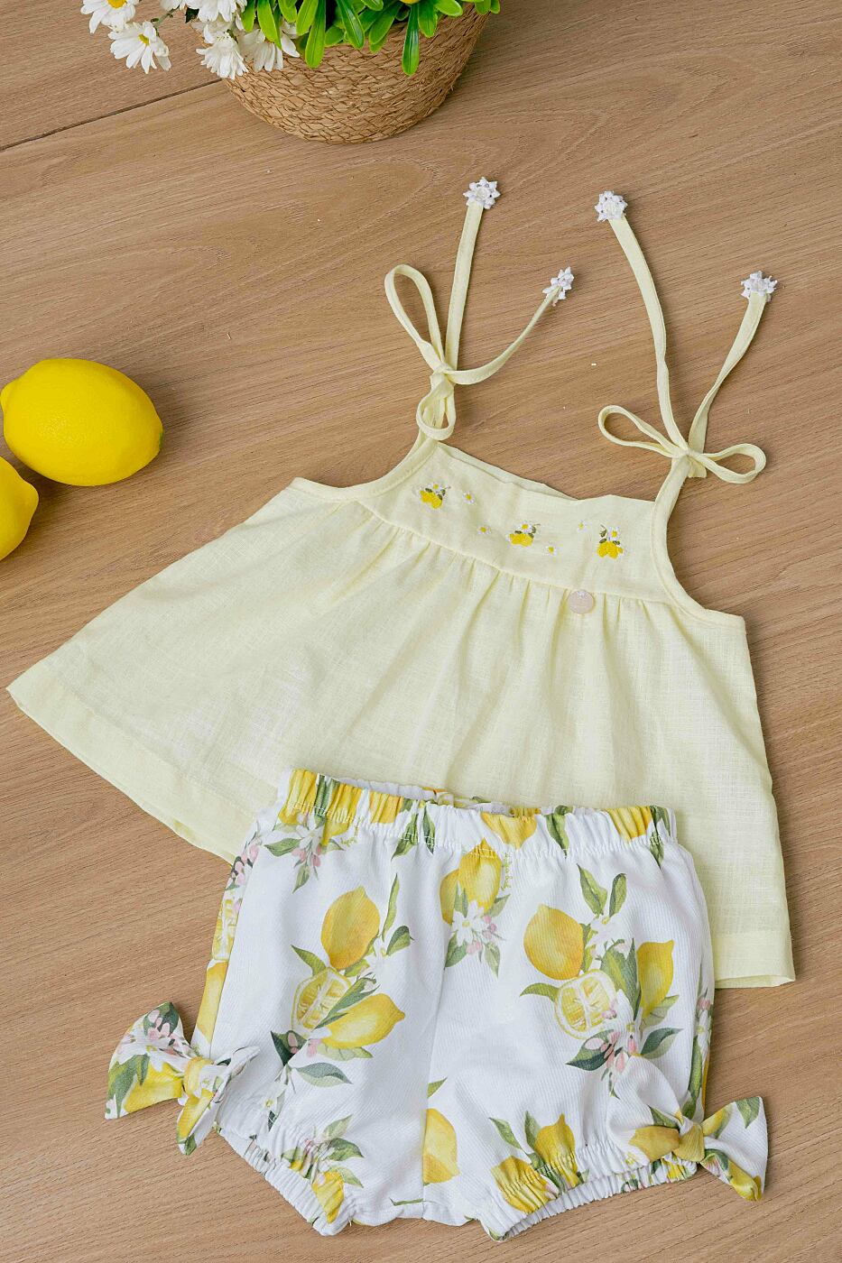 Conjunto Lumi Ref: 37393