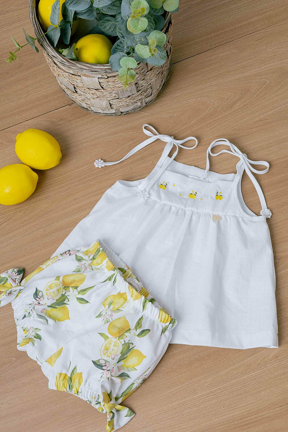 Conjunto Lumi Ref: 37393