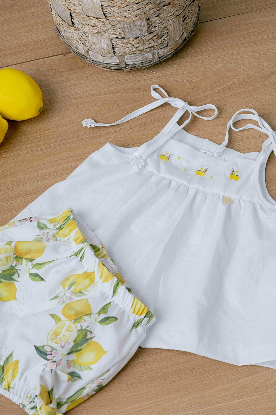 Conjunto Lumi Ref: 37393