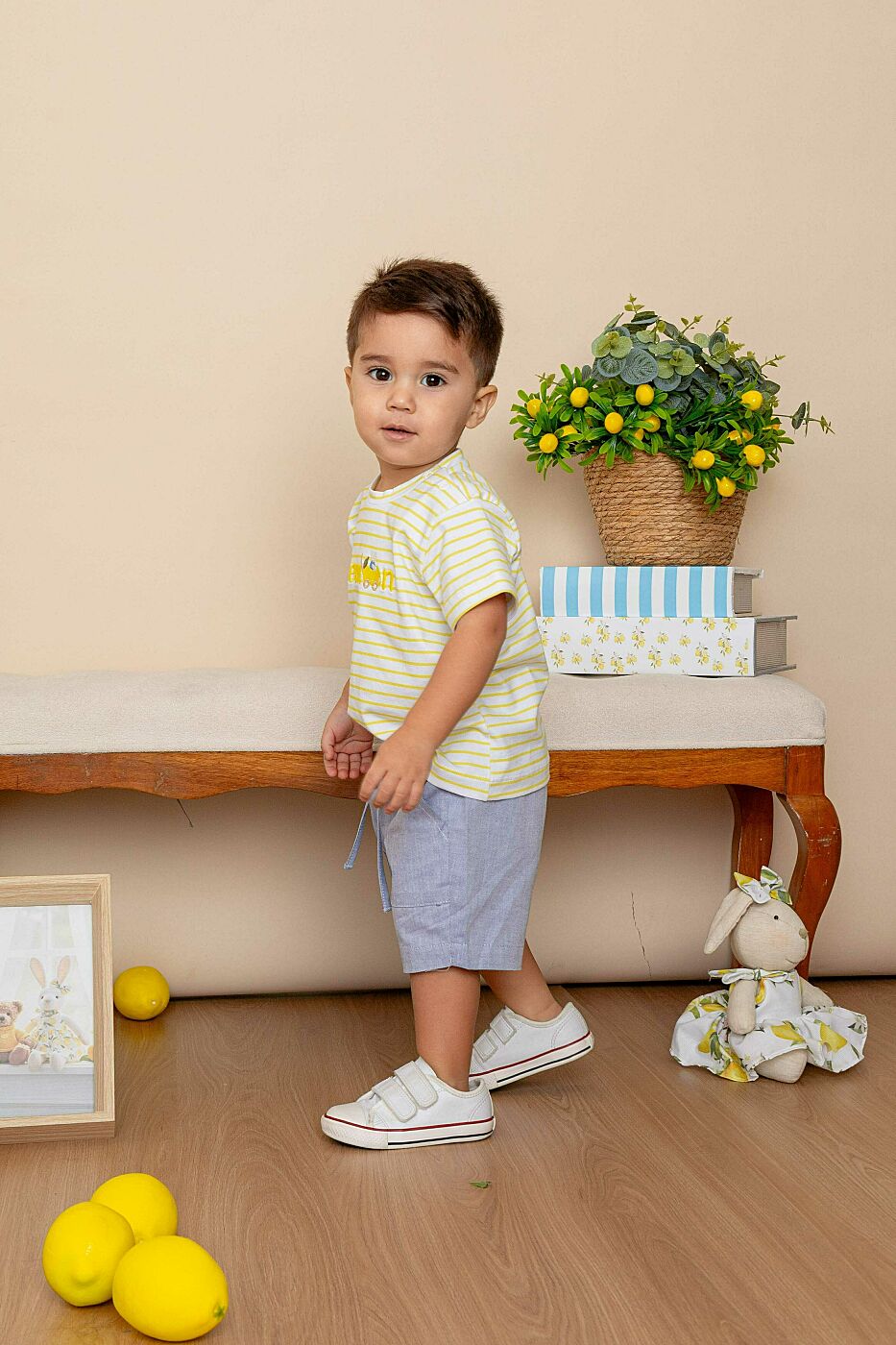 Conjunto Solar Ref: 38365