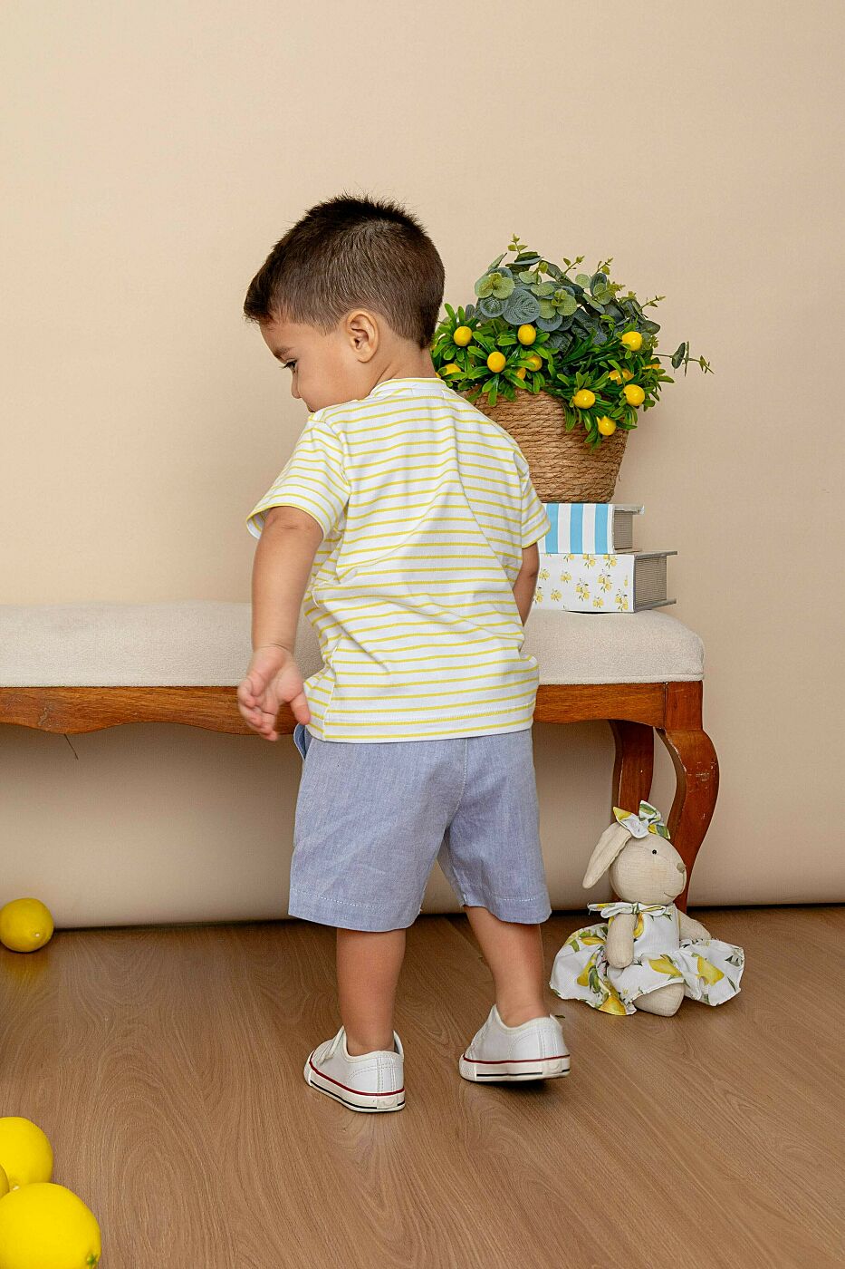 Conjunto Solar Ref: 38365