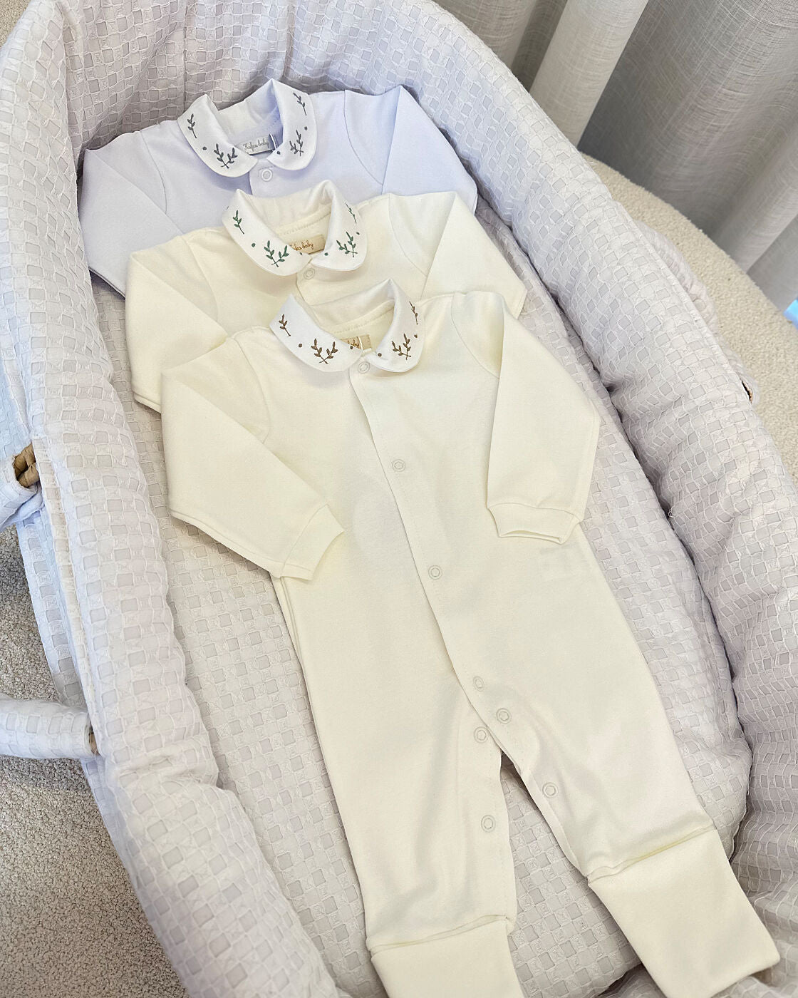 Macaquinho Unissex Ref: 33384