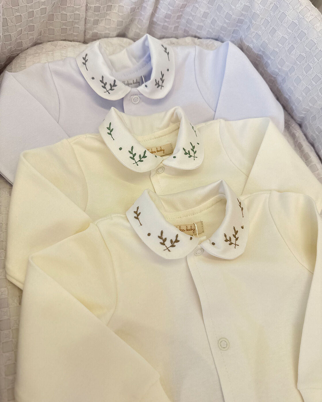 Macaquinho Unissex Ref: 33384