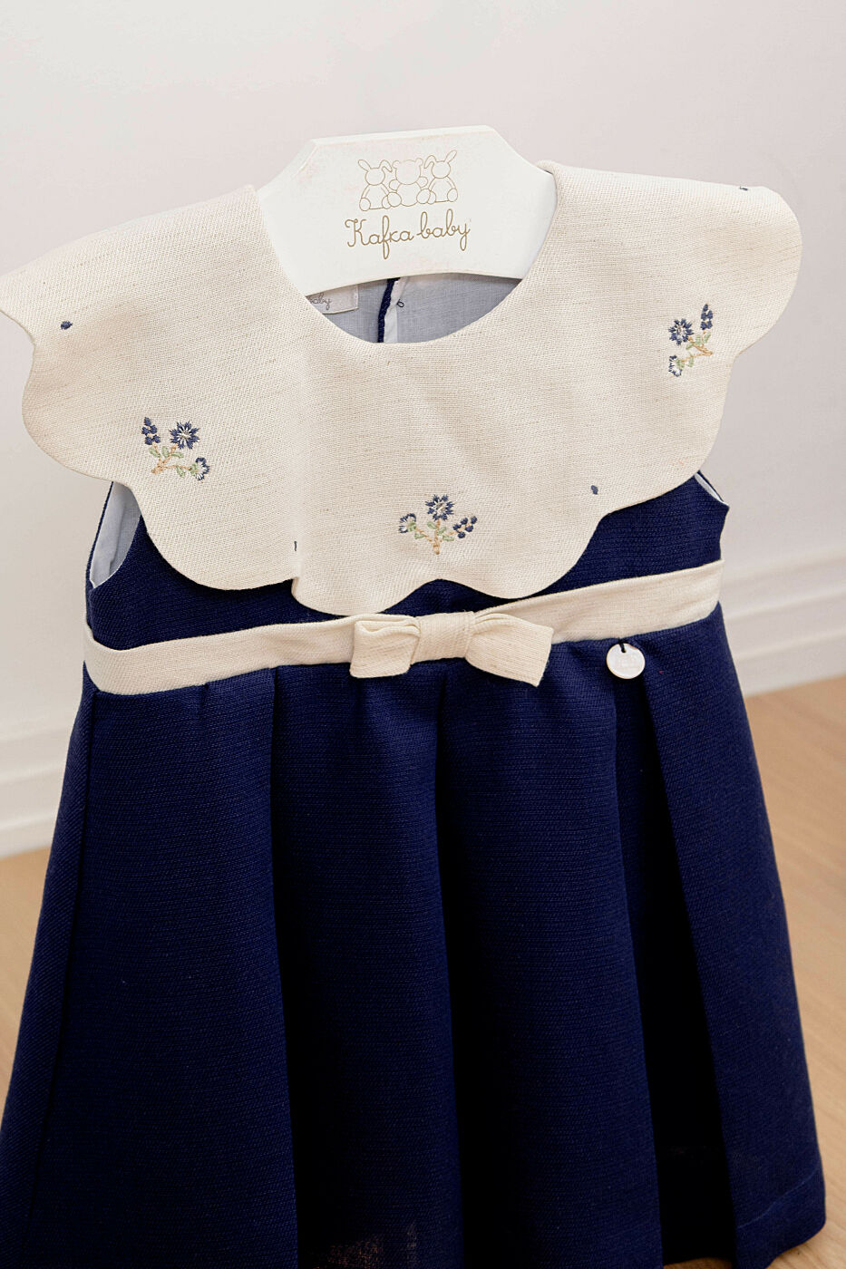 Vestido Harmonia Ref: 39351