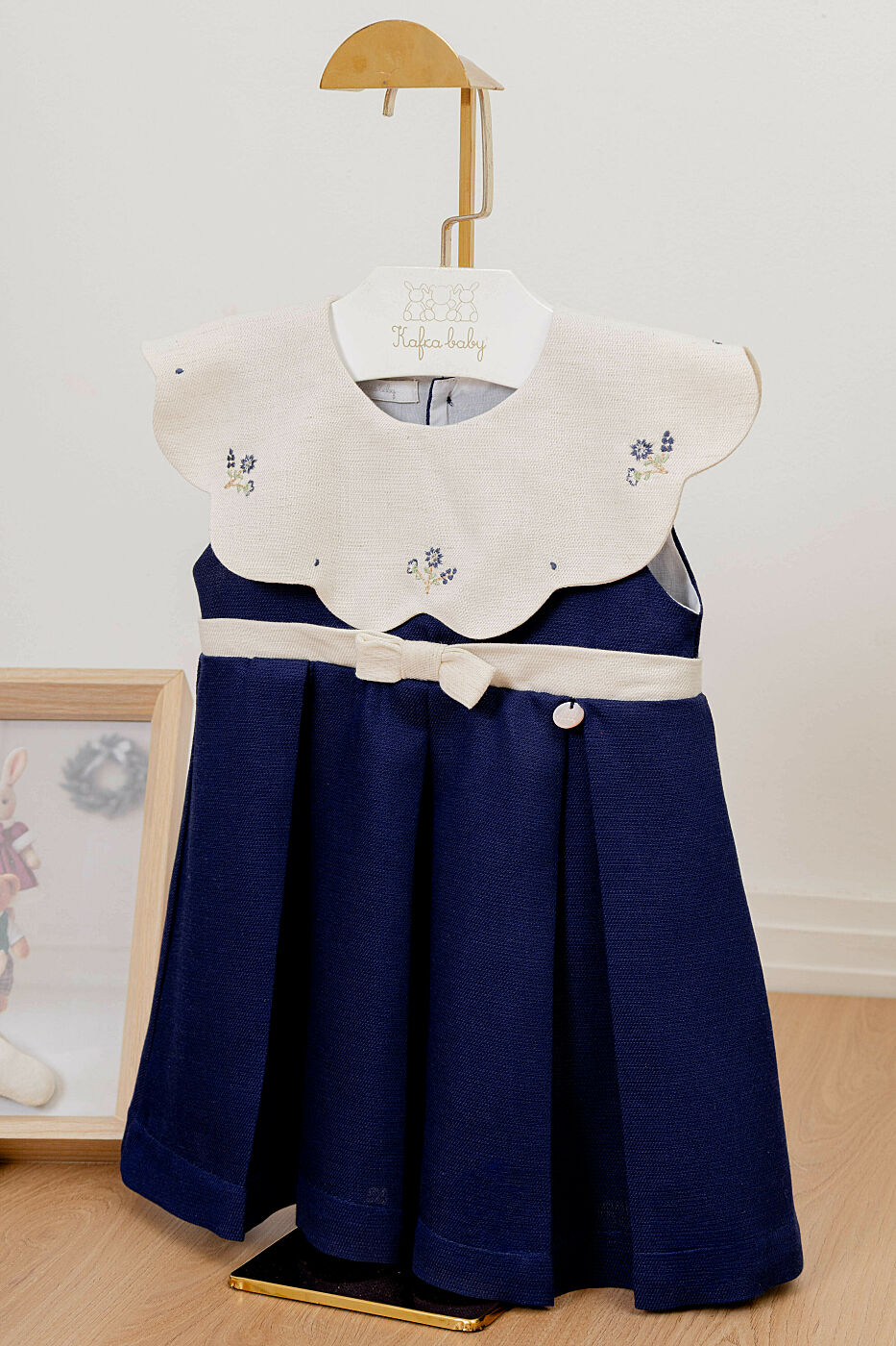 Vestido Harmonia Ref: 39351