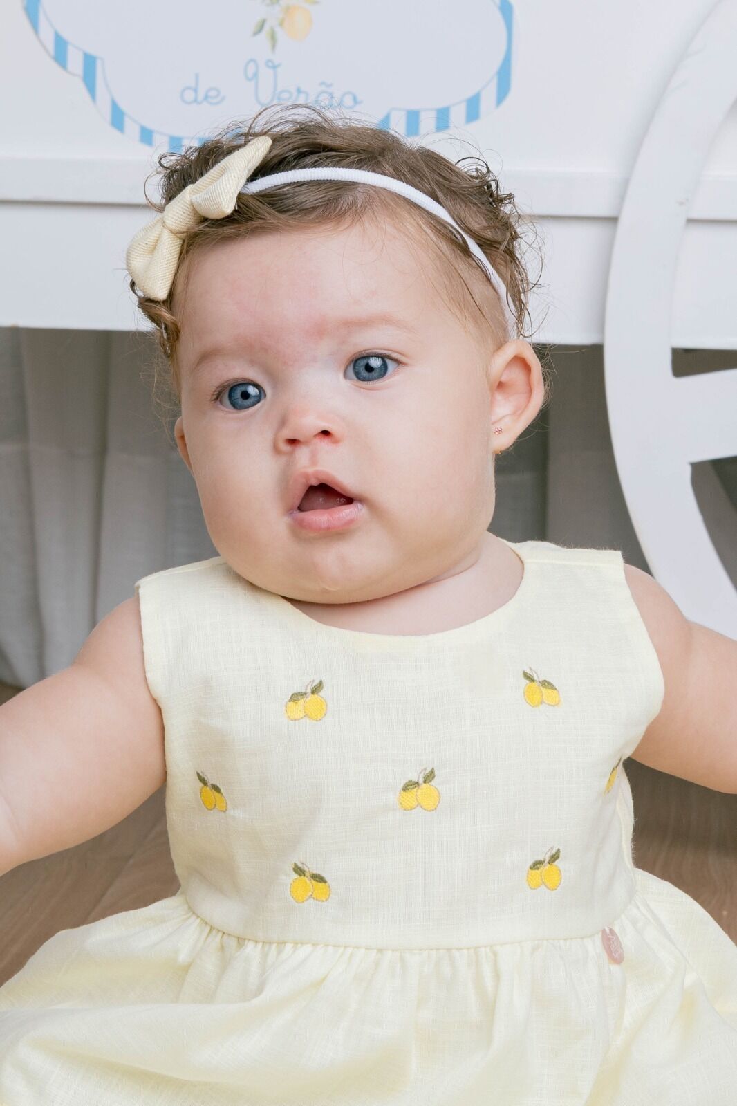 Vestido Lima Ref: 39354