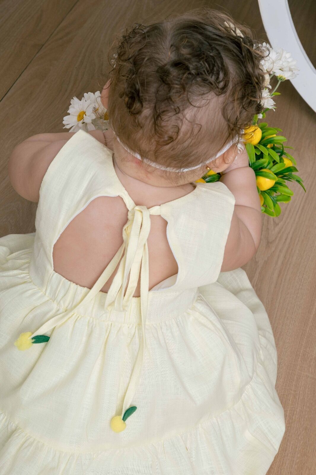 Vestido Lima Ref: 39354