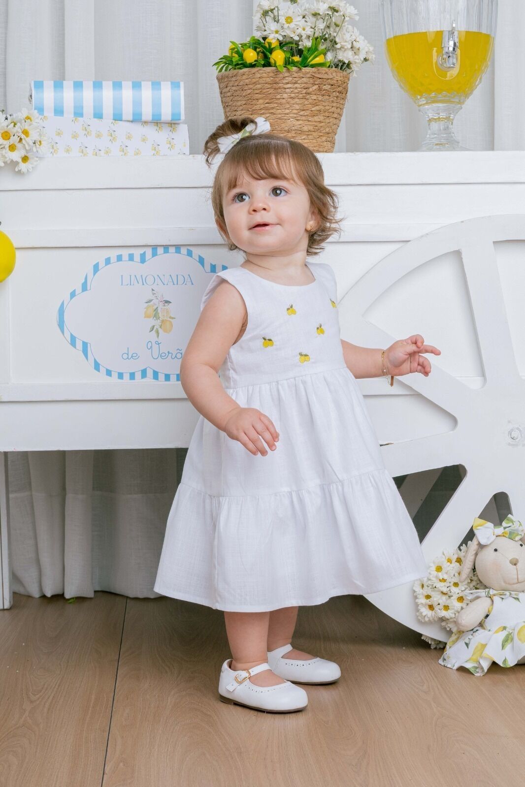 Vestido Lima Ref: 39354