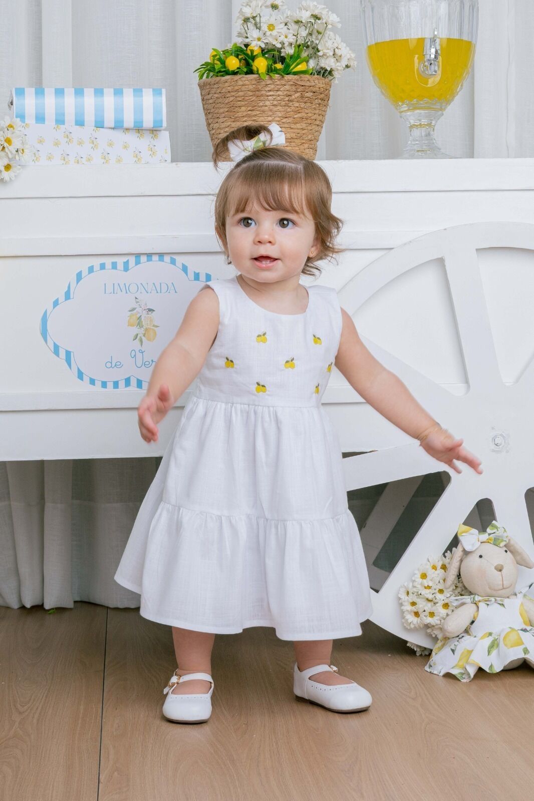 Vestido Lima Ref: 39354