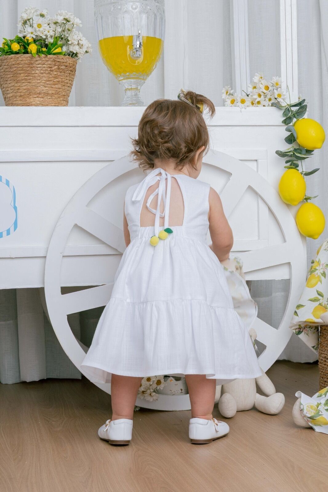 Vestido Lima Ref: 39354