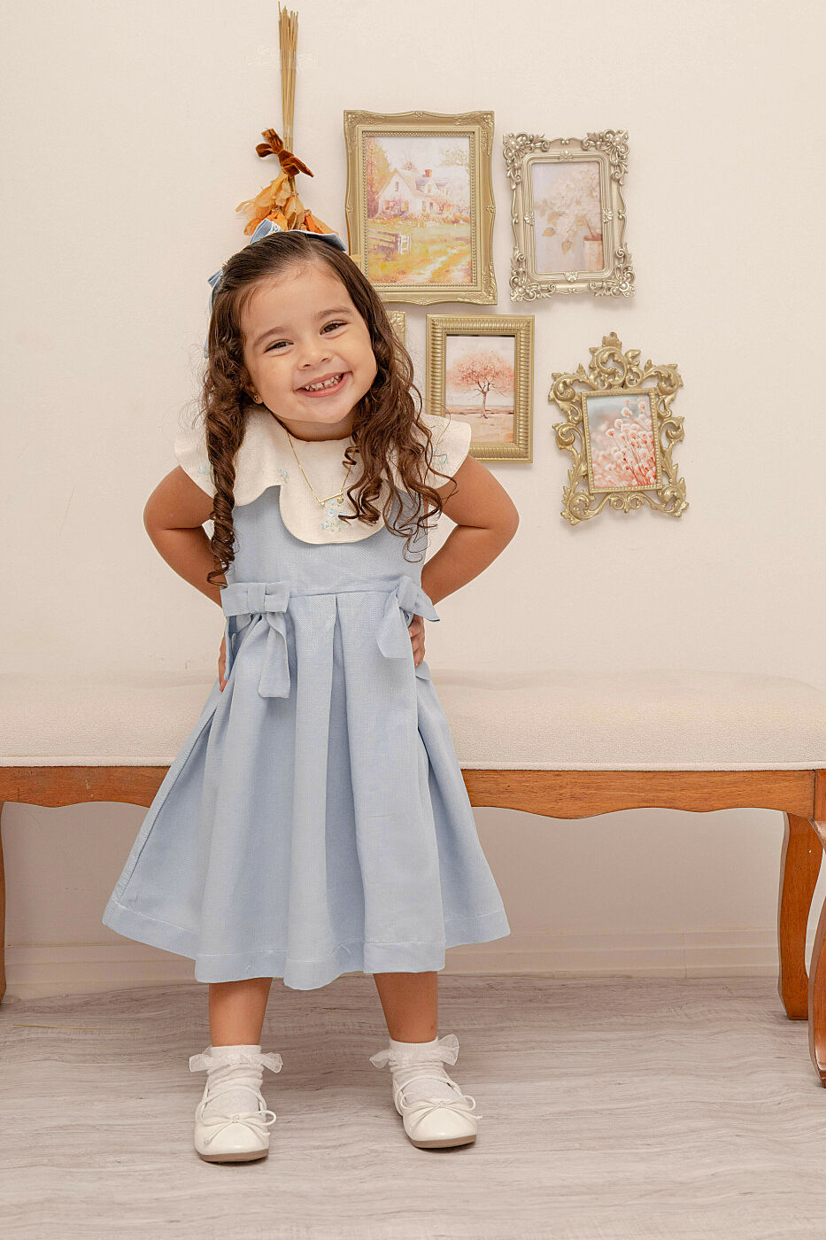 Vestido Renascer Ref: 39342