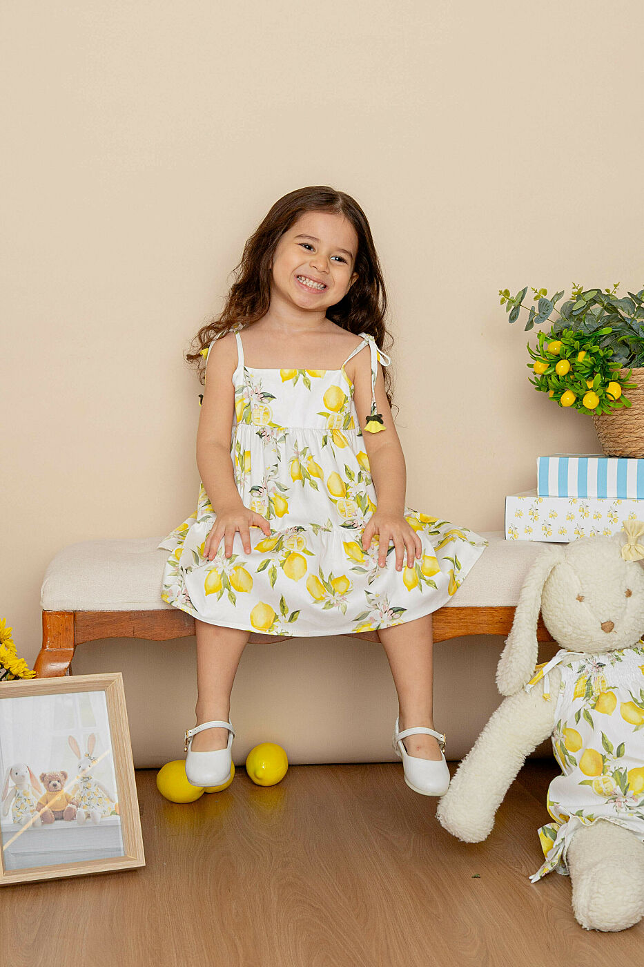 Vestido Sicília Ref: 39357