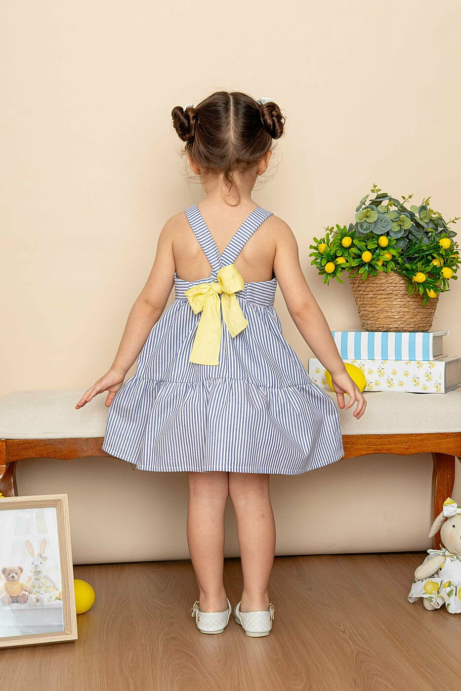 Vestido Verão Ref: 39356