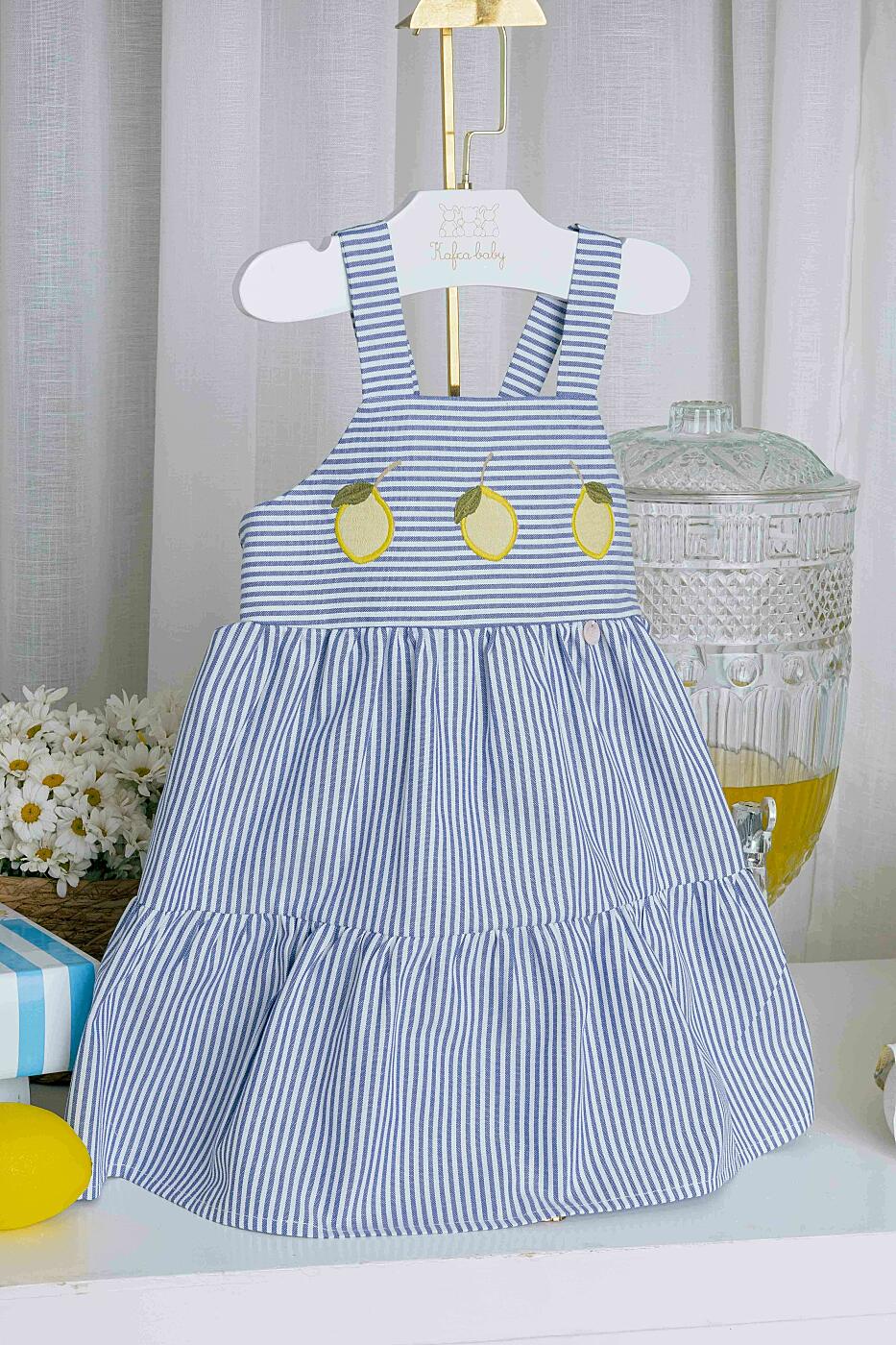 Vestido Verão Ref: 39356