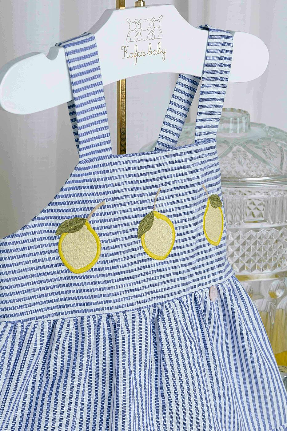 Vestido Verão Ref: 39356